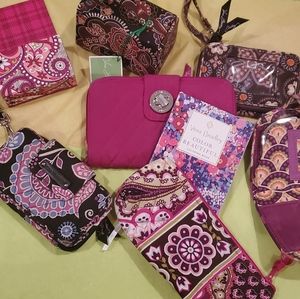 Vera Bradley Wholesale Lot
